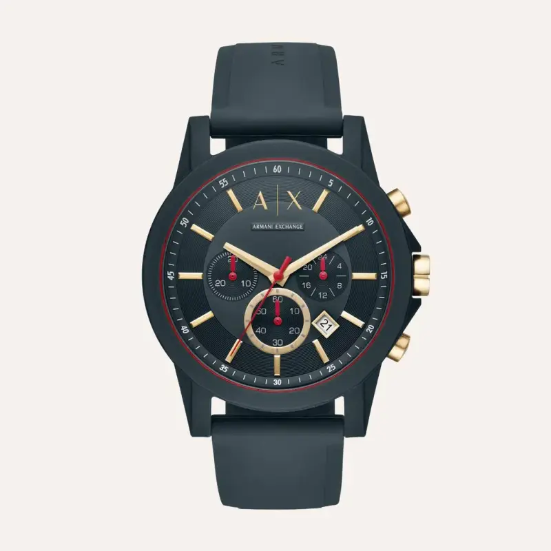 Orologio Al Quarzo Armani Exchange Ax1335