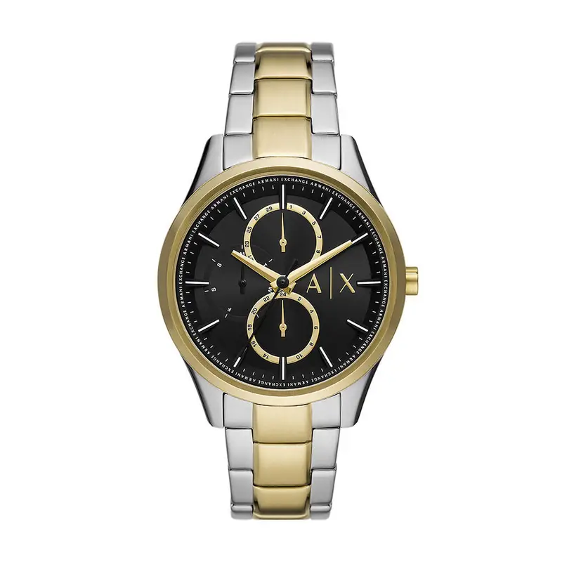 Orologio Al Quarzo Armani Exchange Ax1865