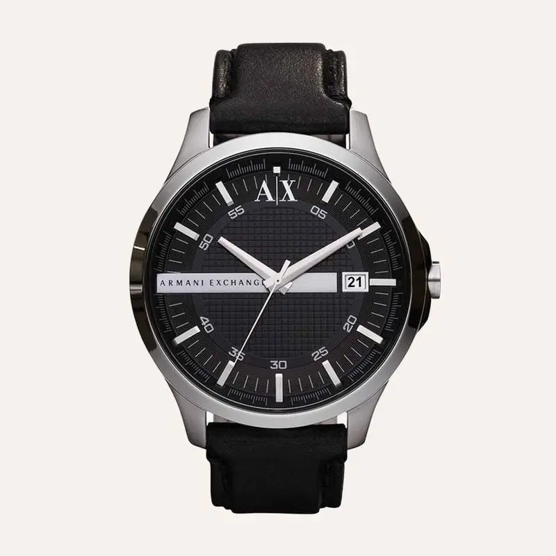 Orologio Al Quarzo Armani Exchange Ax2101