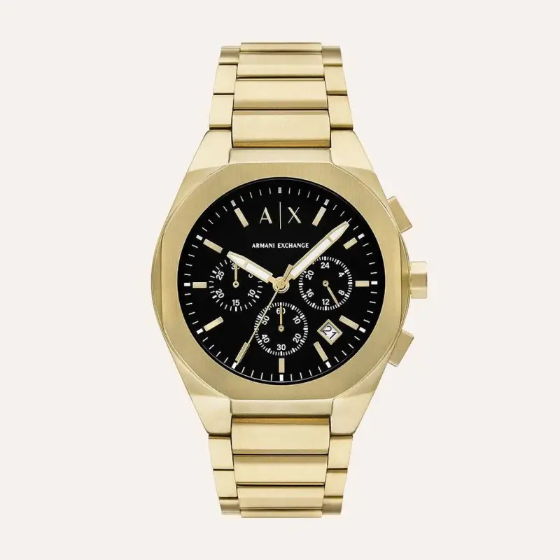 Orologio Al Quarzo Armani Exchange Ax4180