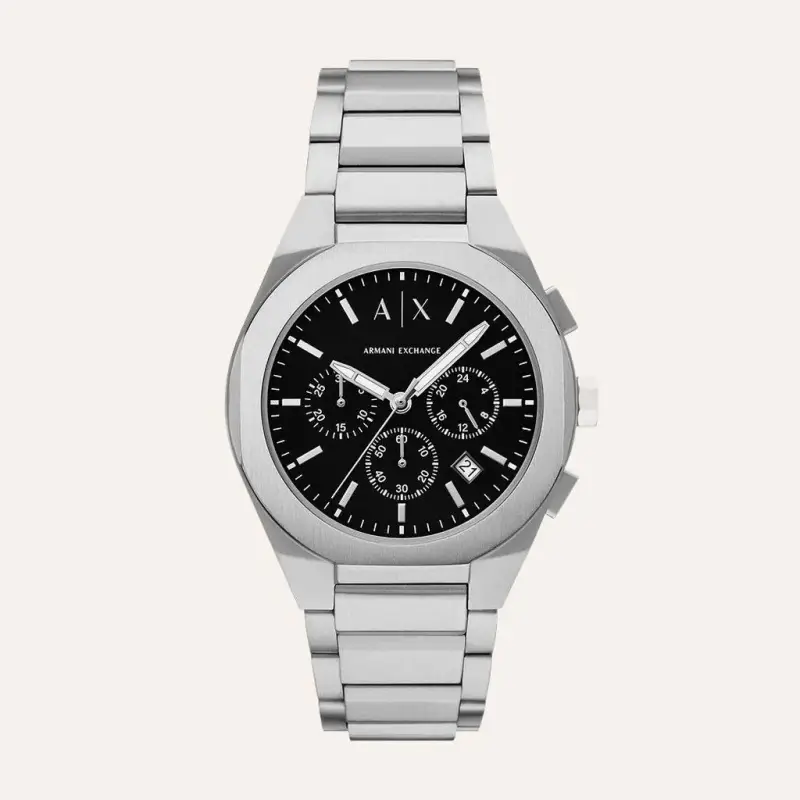 Orologio Al Quarzo Armani Exchange Ax4186