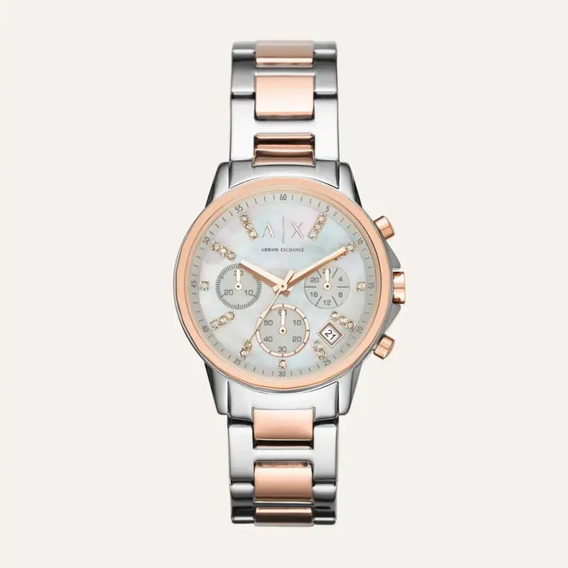 Orologio Al Quarzo Armani Exchange Ax4331