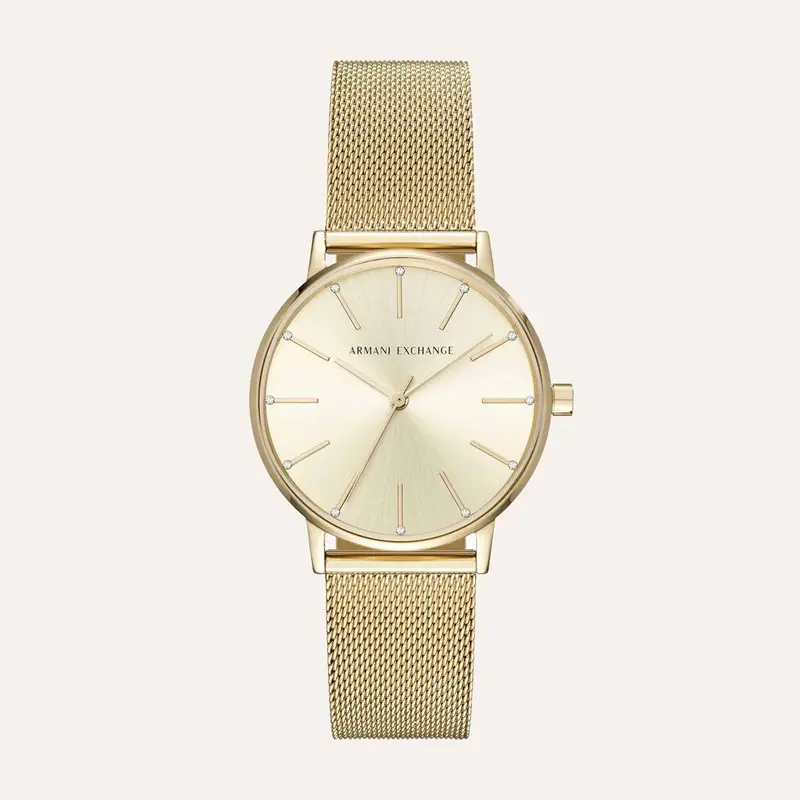 Orologio Al Quarzo Armani Exchange Ax5536