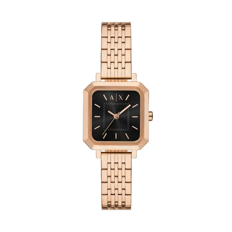 Orologio Armani Exchange Classic AX5729 Oro