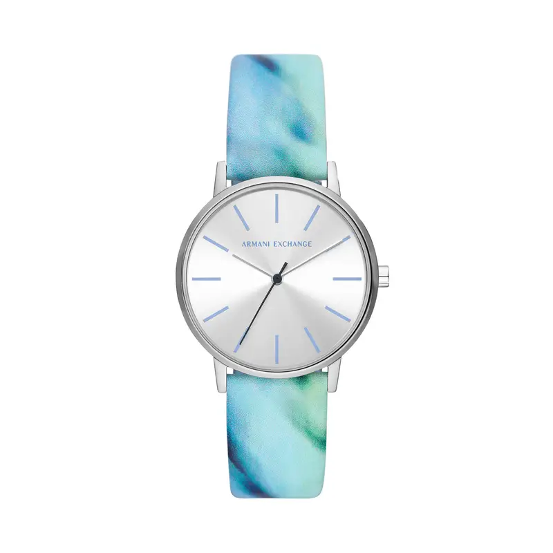 Orologio Armani Exchange Lola AX5597 Blu