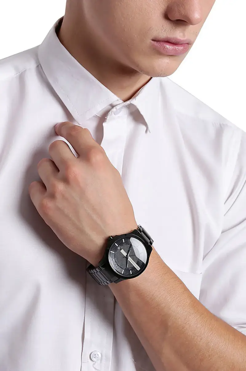 orologio AX2104 Multicolore miniatura 4