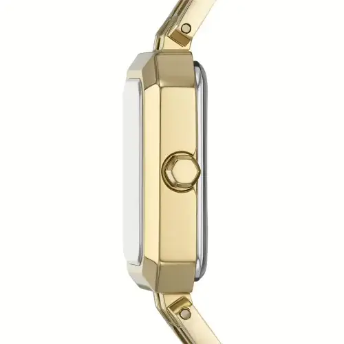 Orologio Donna Armani Exchange Faye AX5811 miniatura 3