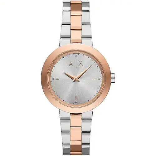 Orologio Donna Armani Exchange Jackie AX5172