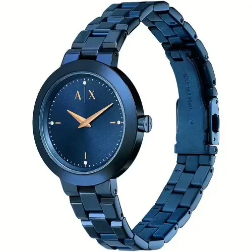 Orologio Donna Armani Exchange Jackie AX5175 miniatura 2