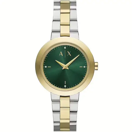 Orologio Donna Armani Exchange Jackie AX5176