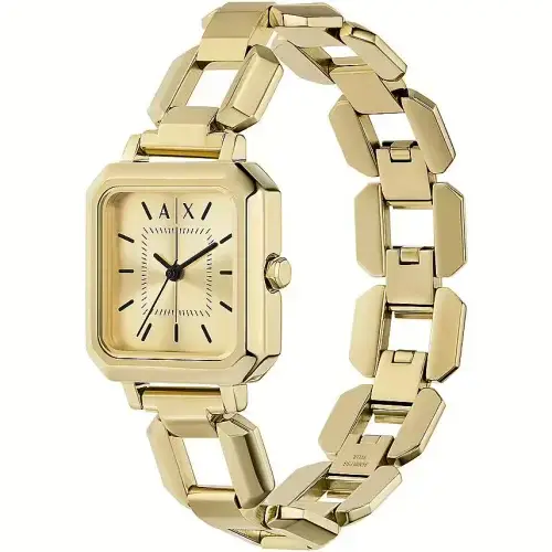 Orologio Donna Armani Exchange Leila AX5721 miniatura 2