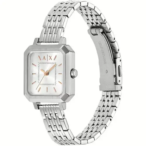 Orologio Donna Armani Exchange Leila AX5724 miniatura 2