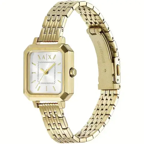 Orologio Donna Armani Exchange Leila AX5725 miniatura 2