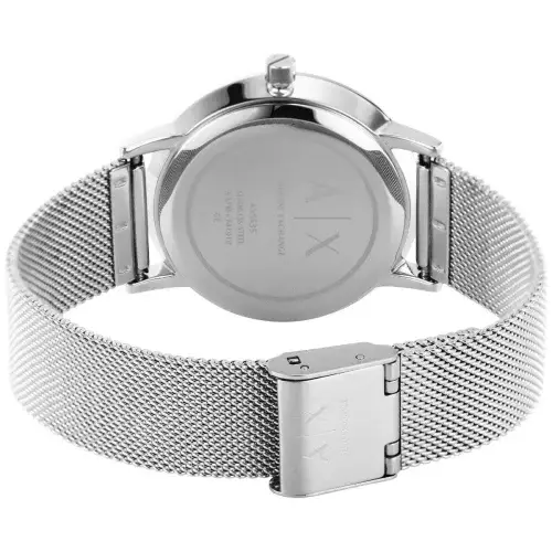 Orologio Donna Armani Exchange Lola AX5535 miniatura 3