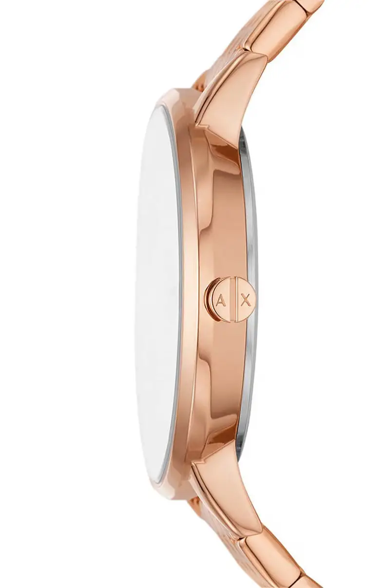 orologio e collane colore oro miniatura 2