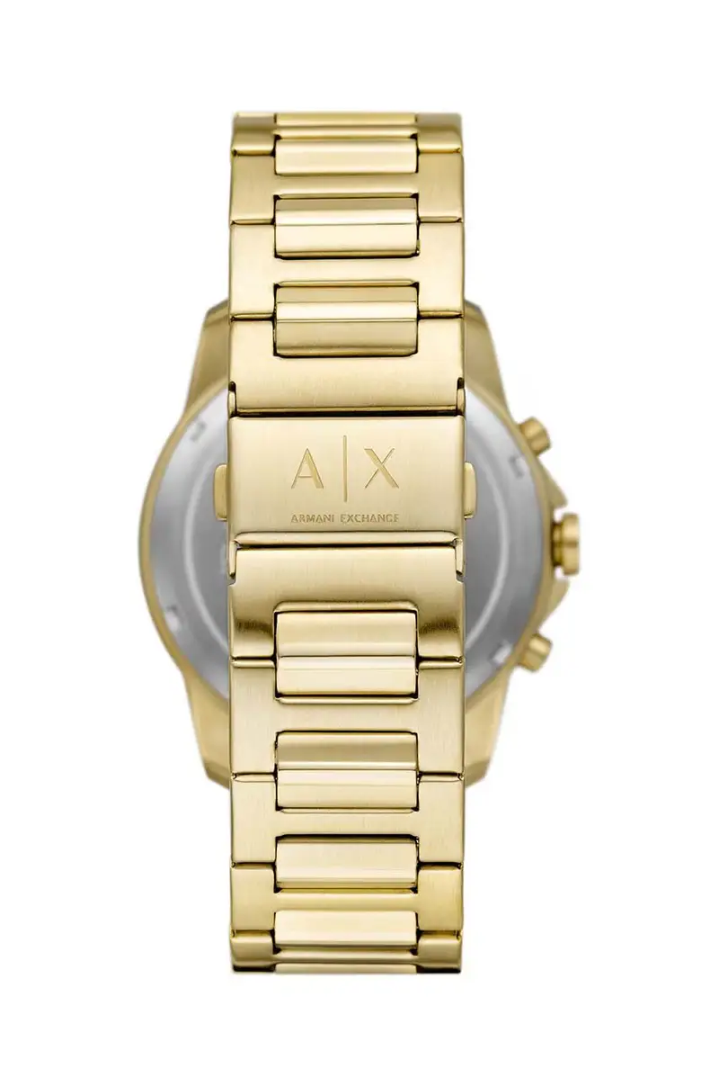 orologio Oro miniatura 3