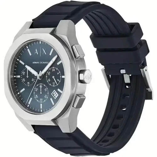 Orologio Uomo Armani Exchange AX4185 miniatura 2