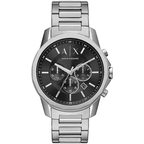 Armani Exchange Orologio Uomo Banks AX1720