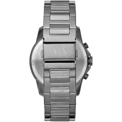 Armani Exchange Orologio Uomo Banks AX1731 miniatura 3