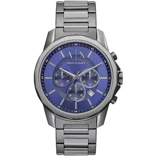 Armani Exchange Orologio Uomo Banks AX1731