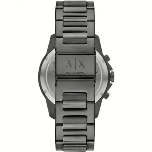 Orologio Uomo Armani Exchange Banks AX1765 miniatura 3
