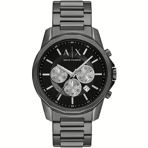 Orologio Uomo Armani Exchange Banks AX1765