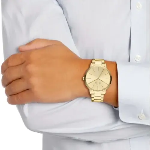 Orologio Uomo Armani Exchange Cayde AX2707 miniatura 3