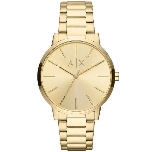 Orologio Uomo Armani Exchange Cayde AX2707