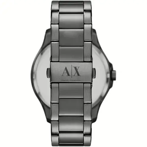Orologio Uomo Armani Exchange Hampton AX2454 miniatura 3