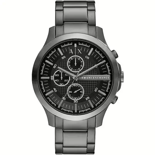 Orologio Uomo Armani Exchange Hampton AX2454