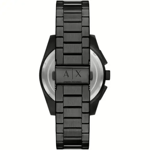 Orologio Uomo Armani Exchange Parker AX2864 miniatura 3