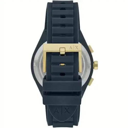 Orologio Uomo Armani Exchange Rafael AX4168 miniatura 3