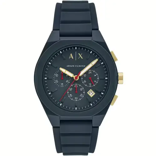 Orologio Uomo Armani Exchange Rafael AX4168