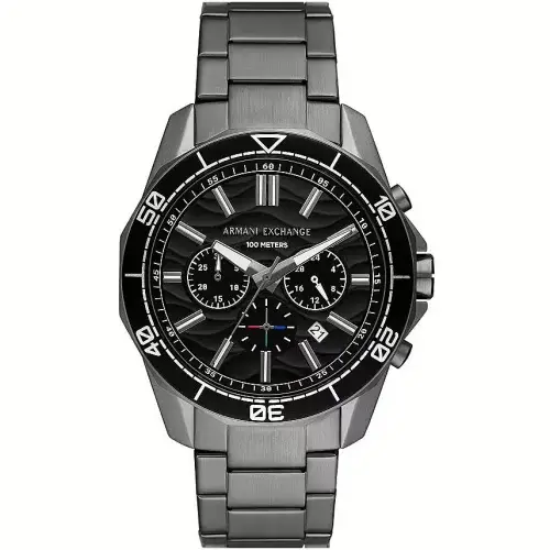 Orologio Uomo Armani Exchange Spencer AX1959