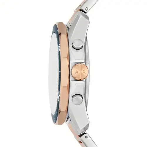 Orologio Uomo Armani Exchange Spencer AX1965 miniatura 2