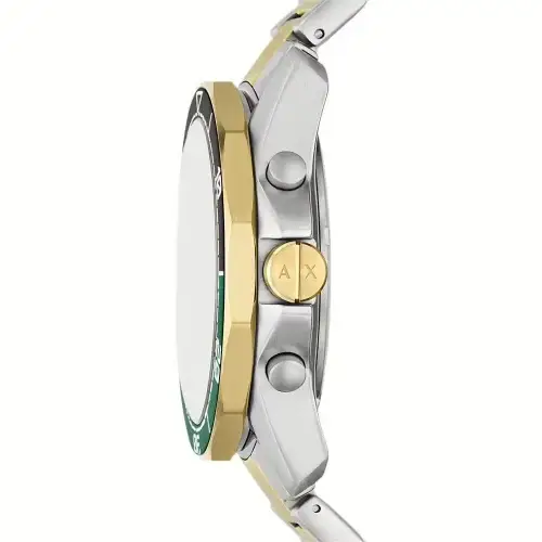 Orologio Uomo Armani Exchange Spencer AX1966 miniatura 2