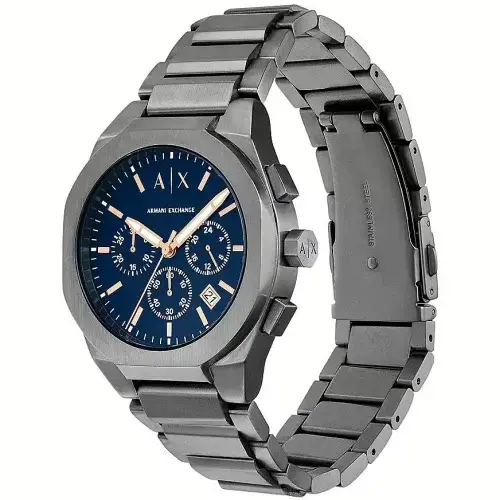 Orologio Uomo Armani Exchange Sync AX4182 miniatura 2