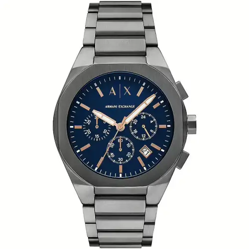 Orologio Uomo Armani Exchange Sync AX4182