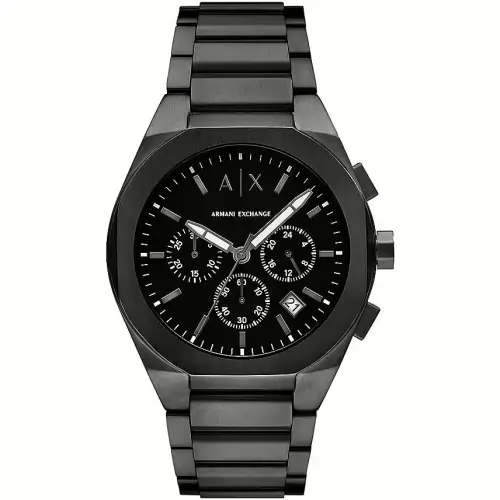 Orologio Uomo Armani Exchange Sync AX4183