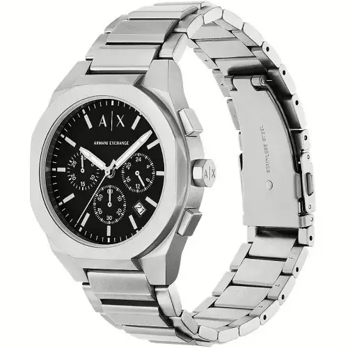 Orologio Uomo Armani Exchange Sync AX4186 miniatura 2