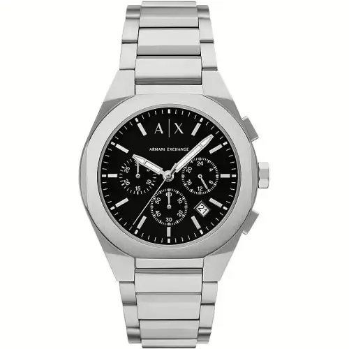 Orologio Uomo Armani Exchange Sync AX4186