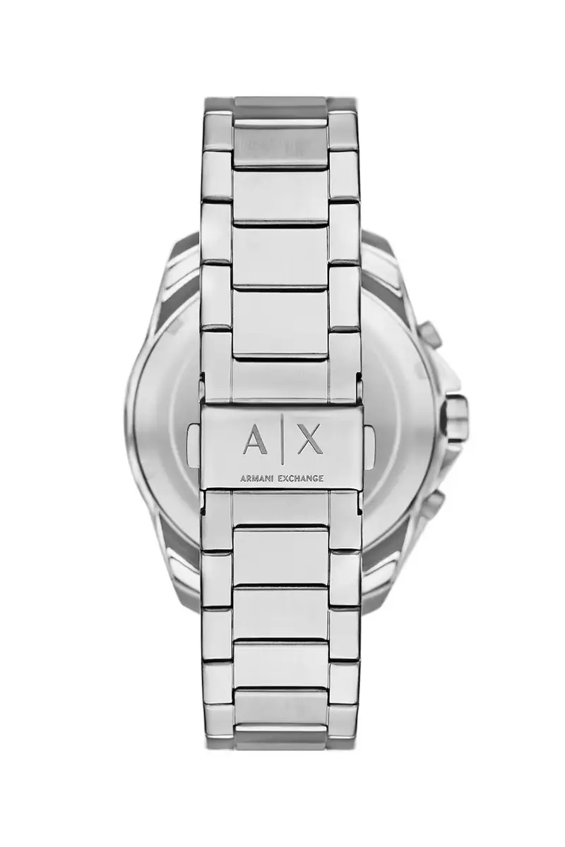 orologio uomo colore argento AX1969 miniatura 2