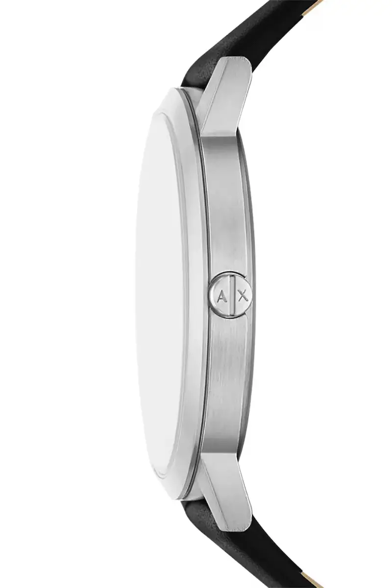 orologio uomo colore argento AX7168SET miniatura 3