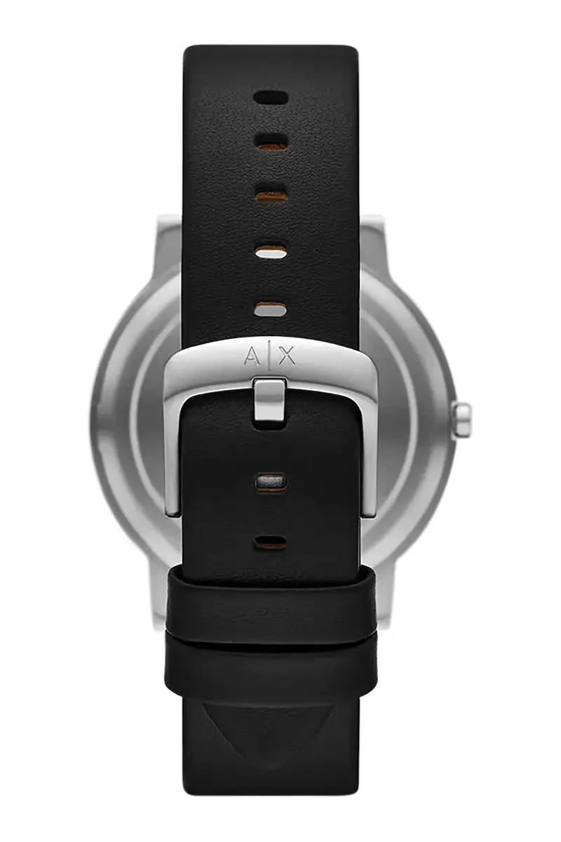 orologio uomo colore argento AX7168SET miniatura 4
