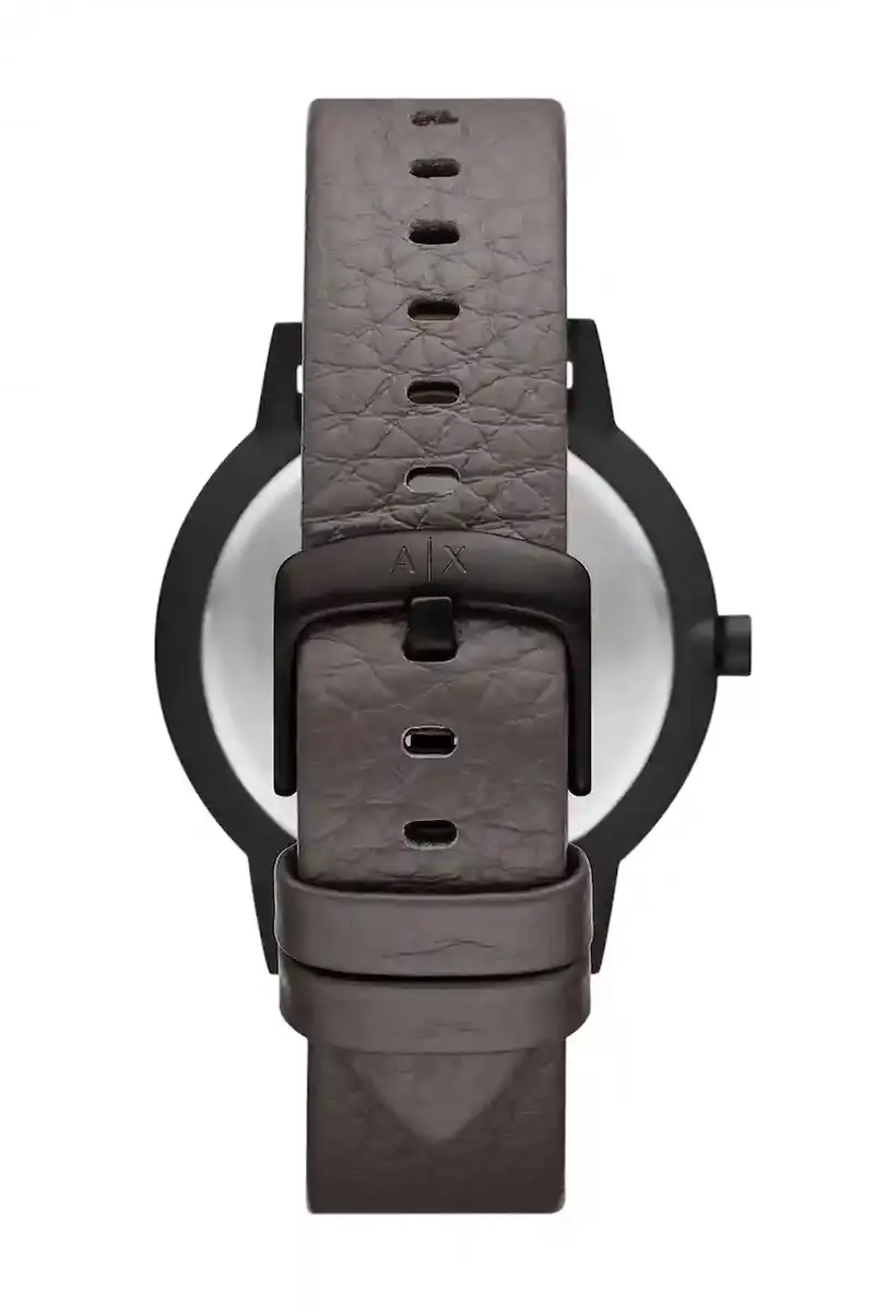 orologio uomo colore grigio AX2764 miniatura 2