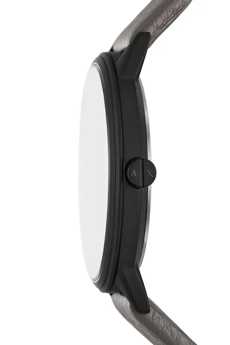 orologio uomo colore grigio AX2764 miniatura 3