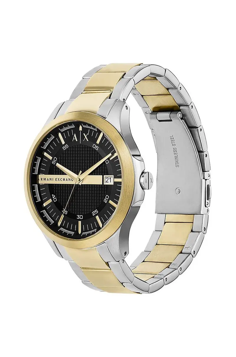 orologio uomo Multicolore miniatura 2