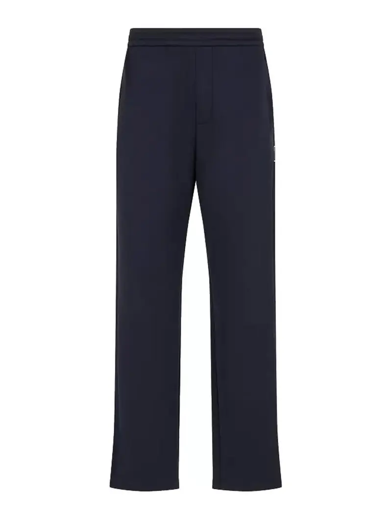 Pantaloni Blu
