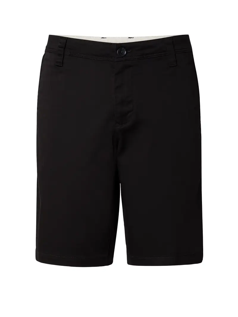 ARMANI EXCHANGE Pantaloni chino  nero