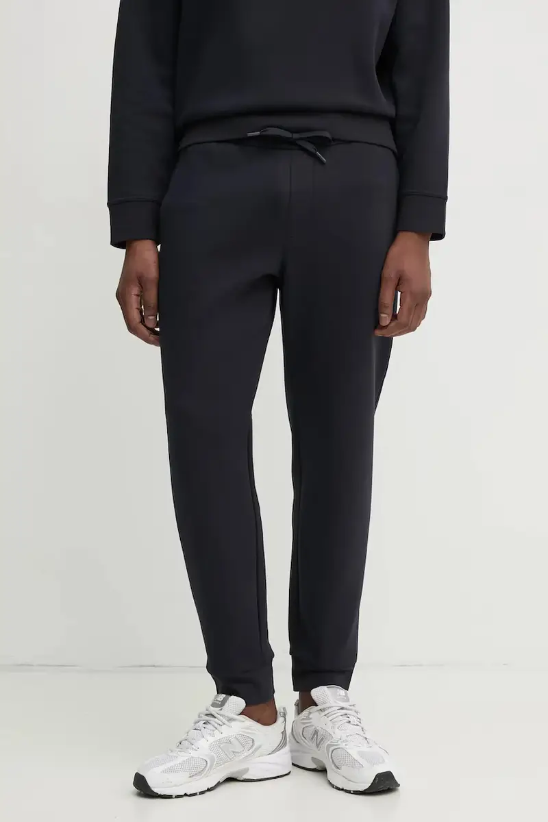 pantaloni della tuta Blu navy